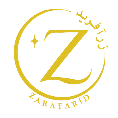 طلا و جواهر زرآفرید  zarafarid gold